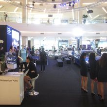 サイアム パラゴン