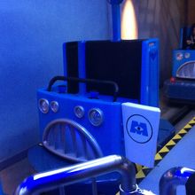 これに乗ります