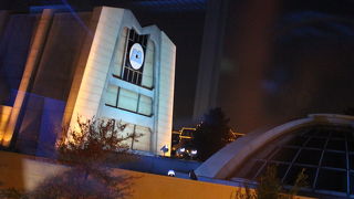 モンスターズインクの世界