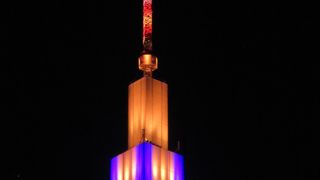 君の名は。にも登場するビルです