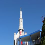 スペースシャトル