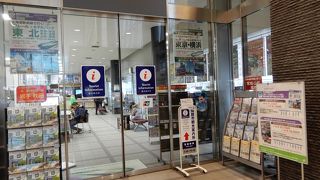 函館散策の前に