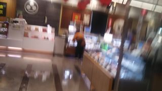 ハゲ天が身近に東京駅で食べれます。