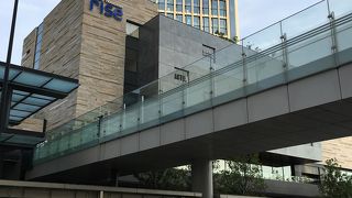 二子玉川ライズ ショッピングセンター 