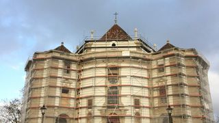 セニョーラ ダ ペドラ教会