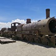 列車の墓 クチコミ・アクセス・営業時間|ウユニ【フォートラベル】 列車の墓 クチコミ・アクセス・営業時間|ウユニ【フォートラベル】