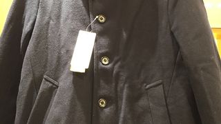 ビームス ジャズドリーム長島