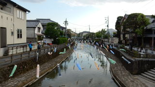 KOINOBORI
