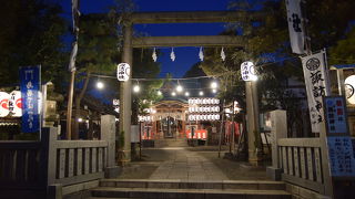 諏訪大社の勧請