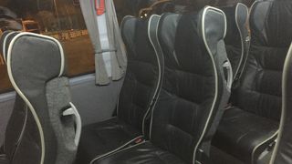 ナショナルエクスプレス