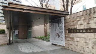 宝物があふれています