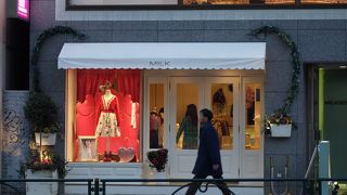 ロリータファッションの元祖