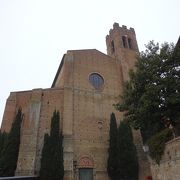 聖カタリナの教会
