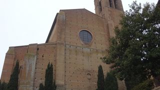 聖カタリナの教会