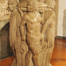 テラモンの聖水