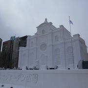 2018年さっぽろ雪まつり♪