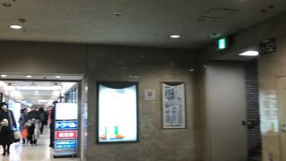 穴場飲食店さがし