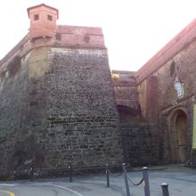 ベルヴェデーレ要塞