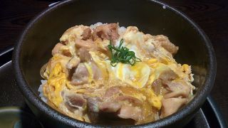 駅直結で便利です　土風炉