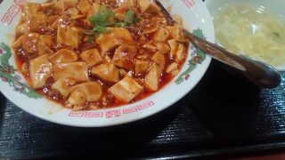 中国料理 チャイナ白魂