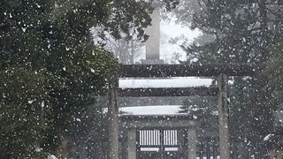 大名のお墓としては日本一