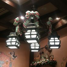 クリスマス仕様