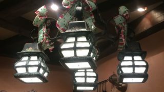 買い物が楽しい