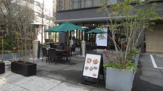 ちょっと優雅なランチ