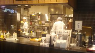 おいしい駅ナカグルメ