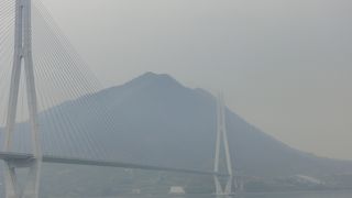 最高のサイクリングロード