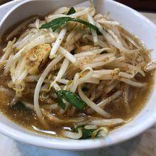 ベトコンラーメン