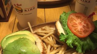 クアアイナ＠丸ビル