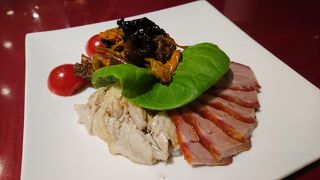 お得クーポンでも、美味しかった