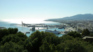 見学時間はたっぷりと