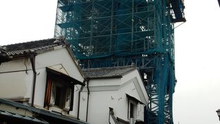 有名なところだが・・・・・・・