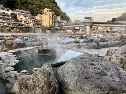 天ヶ瀬温泉 ホテル水光園 写真