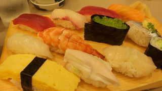 寿司田 成田空港店