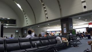 成田空港第2ターミナル 