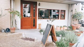 パンもスイーツも美味！