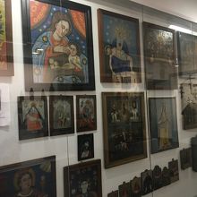 ポーランドはカトリックだけどイコンも紹介