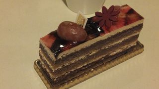 市内でいちばん美味しいかも。