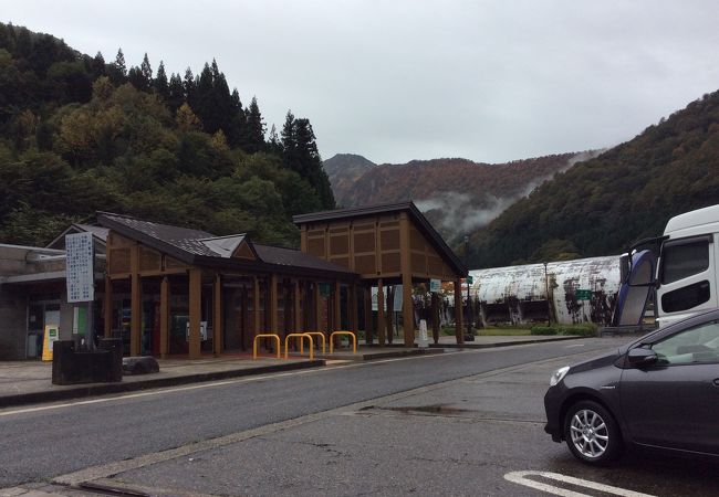土樽パーキングエリア クチコミ アクセス 営業時間 越後湯沢 中里 岩原 フォートラベル