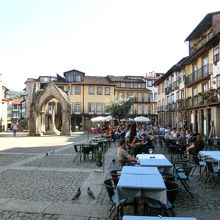 オリベイラ広場