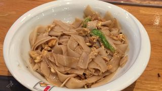 パーク ブルヴァールのフードコート