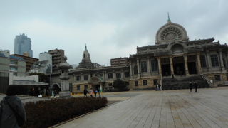 誰でも参拝できます