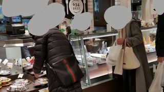 安くておいしい！