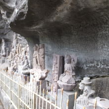 東海千五百羅漢道 