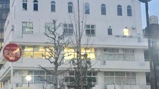 のんびりしています。