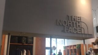 アウトドアファッション