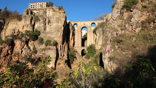 何度も見たくなる絶景です